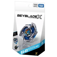 Волчок и запускатель Dran Strike 4-50FF BX49 от Takara Tomy