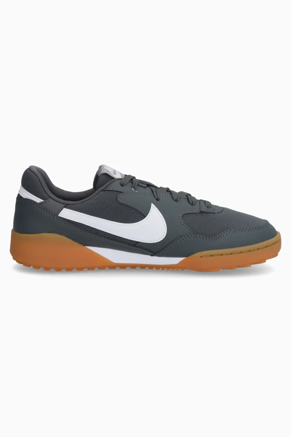 Кроссовки Nike Terra Manta - серый