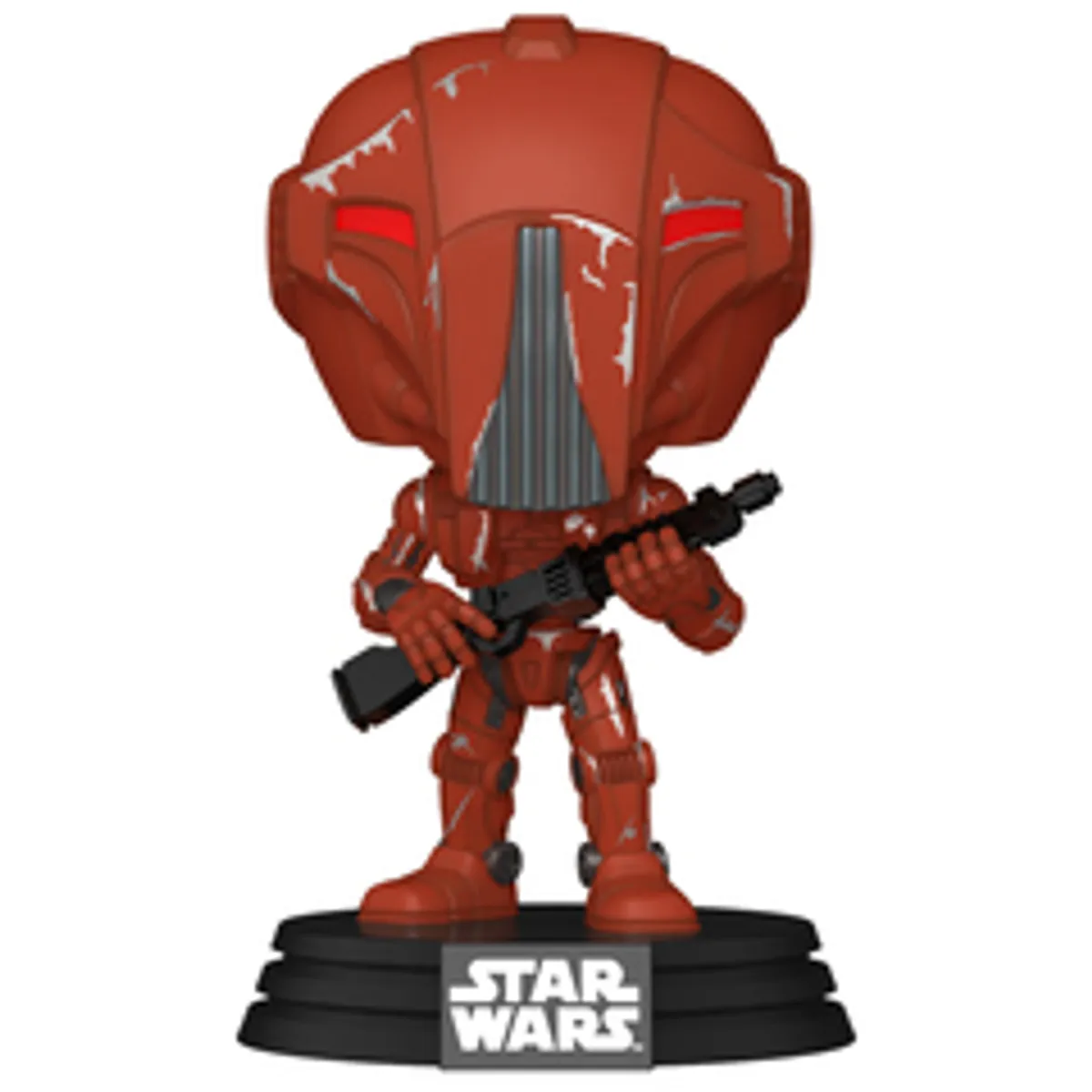 Funko POP! Star Wars: HK-47 (Exc) (730)