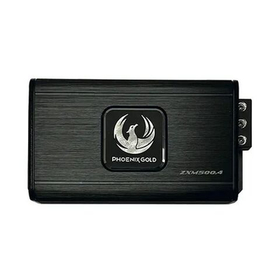 4-канальный усилитель Phoenix Gold ZXM5004