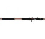 Удилище Кастинговое Hearty Rise Pelagic Game Casting PGC-762XH