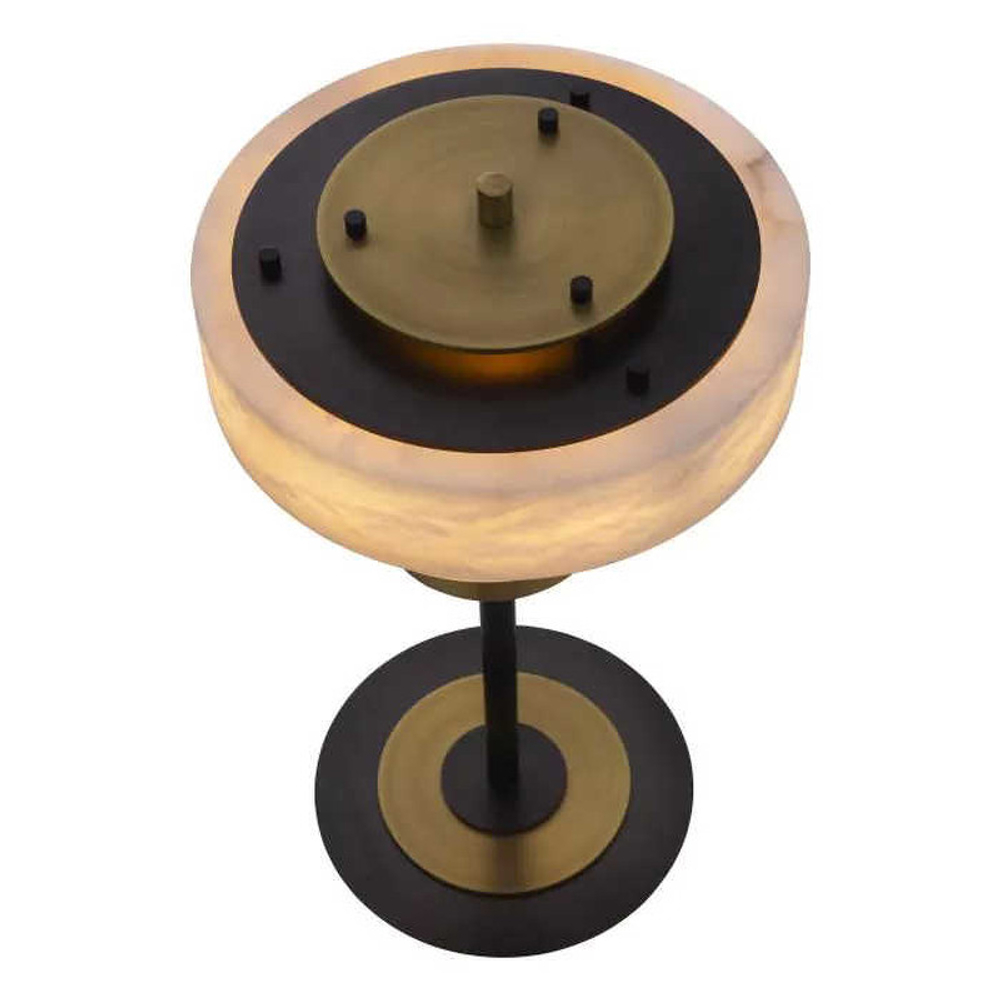 Настольная лампа Zereno LIGHTING