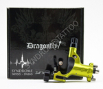 Dragonfly X2