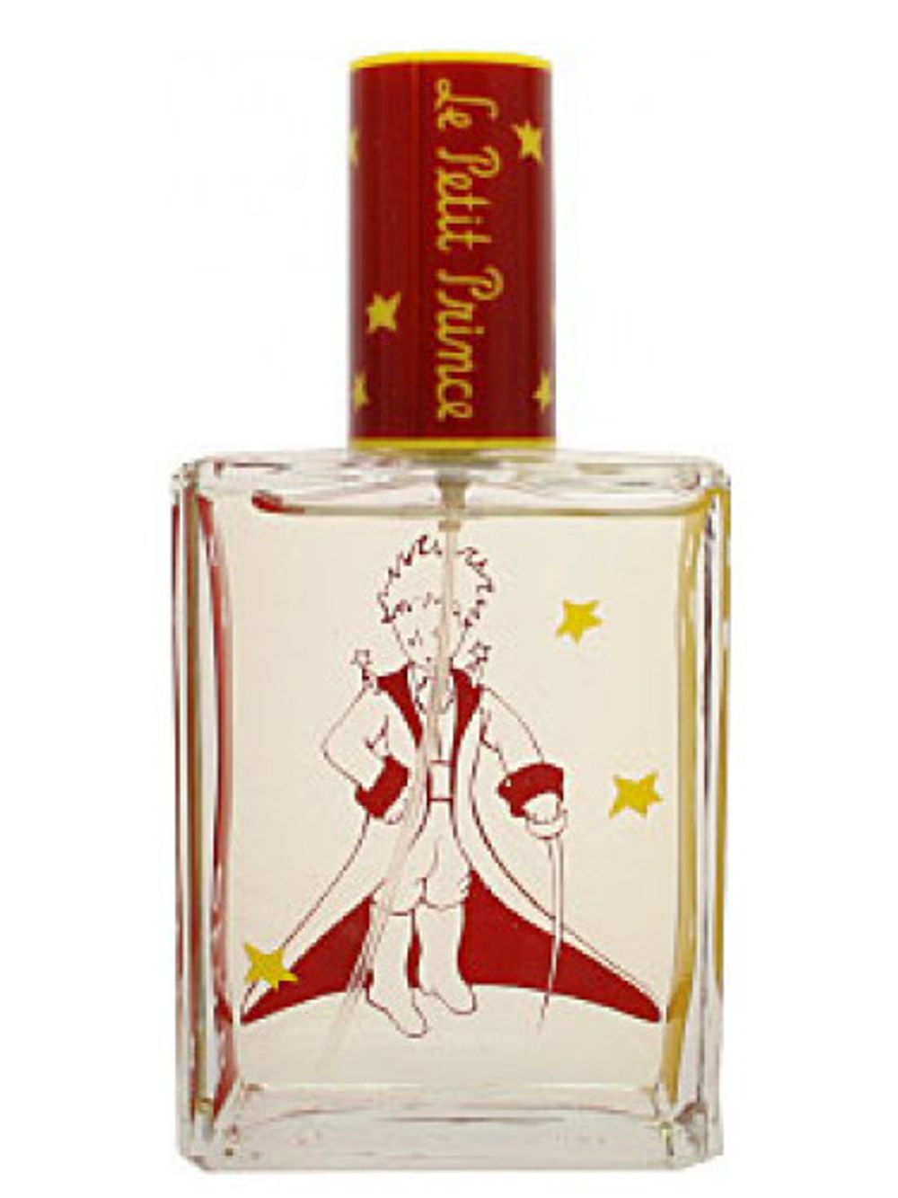 Le Petit Prince B612