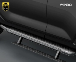 Электрические пороги WINBO MECH для TANK 400