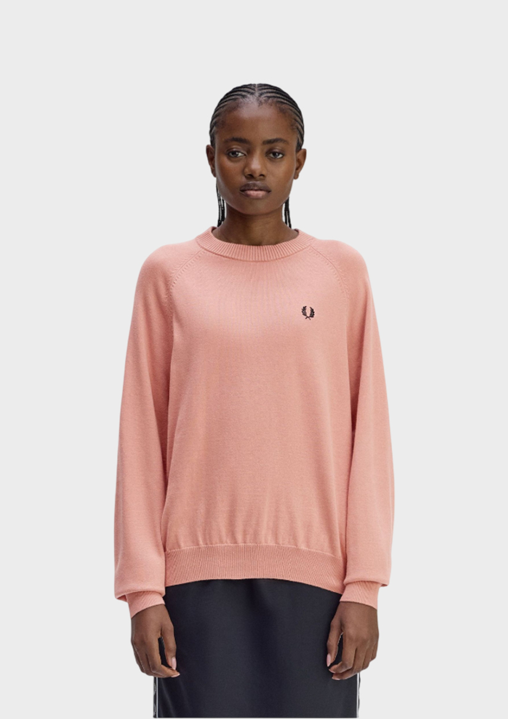 Джемпер FRED PERRY