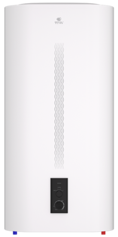 Электрический водонагреватель серии BETTA NOVA Inox RWH-BN80-FS