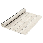 Ковер из шерсти в этническом стиле из коллекции ethnic, 120x180 см