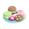 Набор Play-Doh Kitchen Workshop «Молоко и печенье»