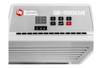 Конвектор электрический QUATTRO ELEMENTI QE-1500KME с электрическим блоком управления (915-465)
