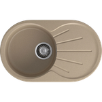 GranFest RONDO R-750L sandy