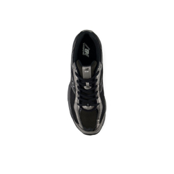 alt="Кроссовки New Balance 509 арт. U509E1 черная расцветка вид спереди"