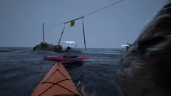 Kayak VR: Mirage  PS5