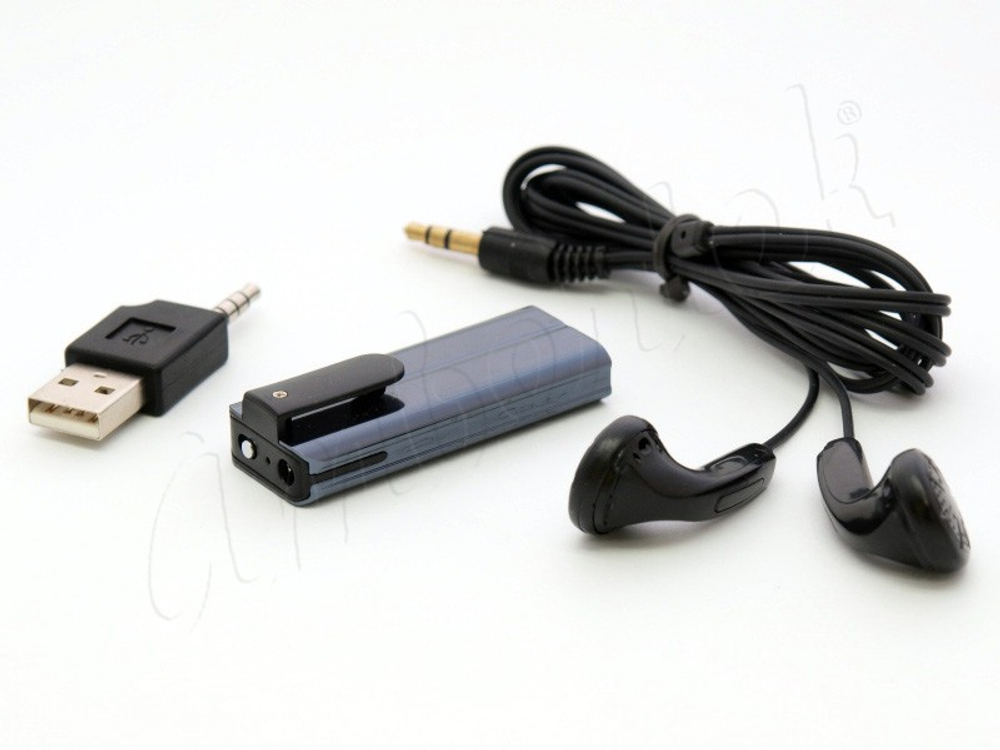 Мини диктофон Ambertek VR408