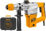 Перфоратор 1050Вт SDS-Plus 5Дж INGCO RH10508 INDUSTRIAL