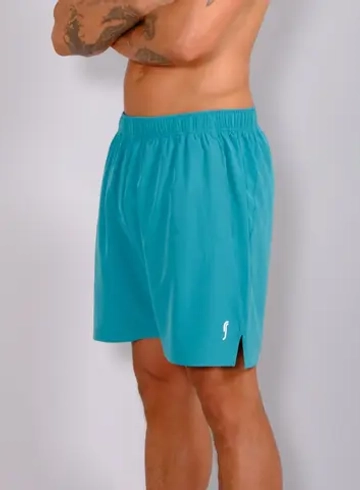 Мужские теннисные шорты RS Performance Shorts REC (AM-263-005)