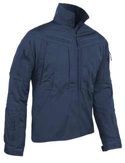 UF PRO Field Shirt Striker Navy — вид спереди