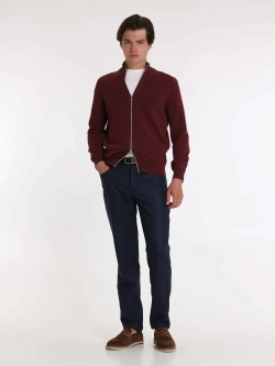 Брюки BRUNELLO CUCINELLI