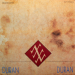 Duran Duran / Seven And The Ragged Tiger (LP)