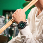 Часы Casio GA-2200SKL-8A