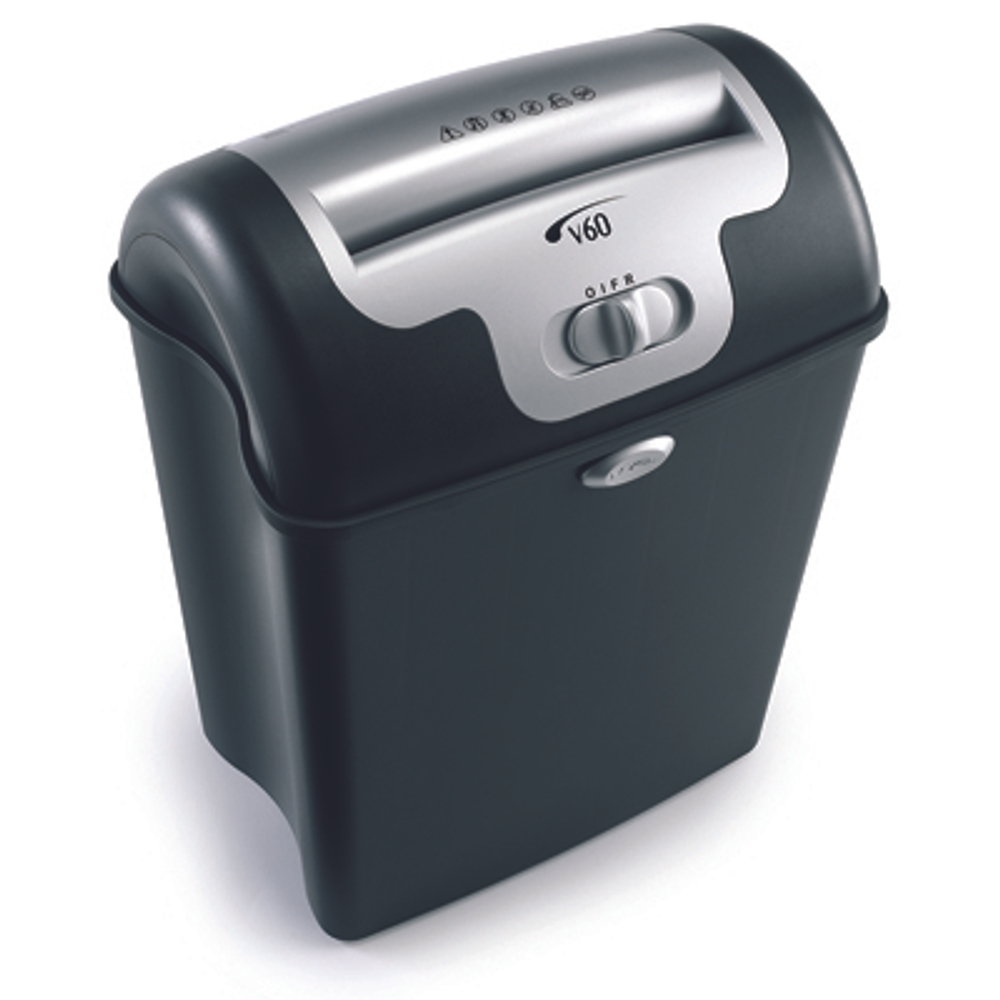 Уничтожитель документов Rexel V60WS