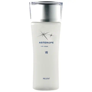 Relent Увлажняющее молочко для лица Релент Астеропа - Asterope Milk Lotion, 120 мл
