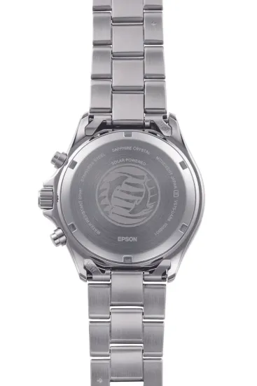 Мужские часы Orient RA-TX0206L10B