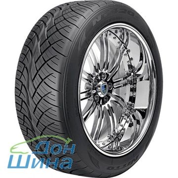 Nitto NT420S 285/35 R22 106W