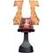 Статуэтка Weta Workshop Warhammer 40K Khorne Berzerker Miniature Helmet
