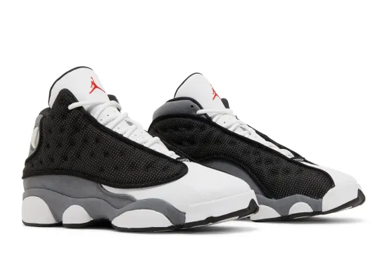 Кроссовки Nike Air Jordan 13 "Black Flint"