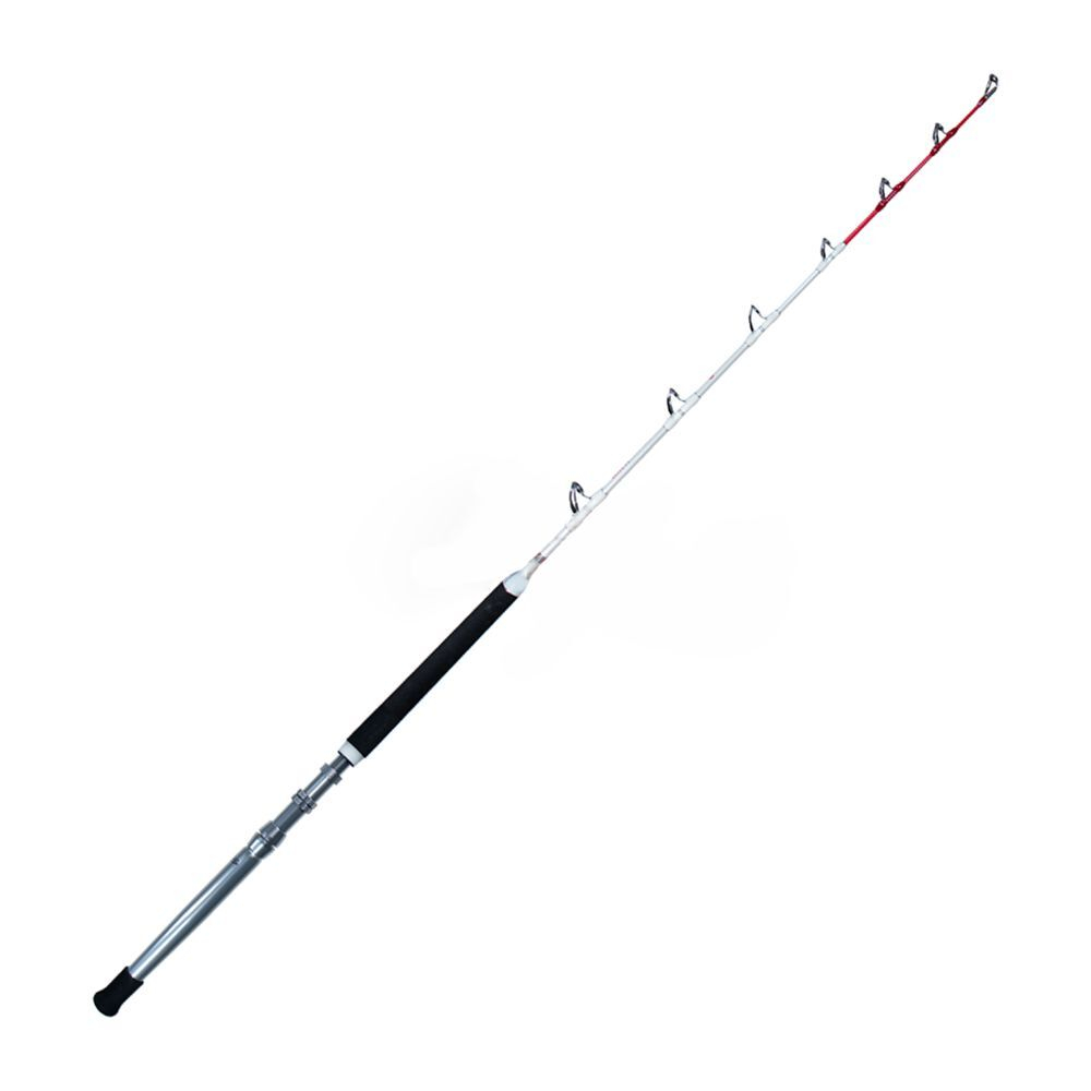 Удилище троллинговое Rapala Magnum RH - 5'8" 12-20LBS - boat rod - 2pc