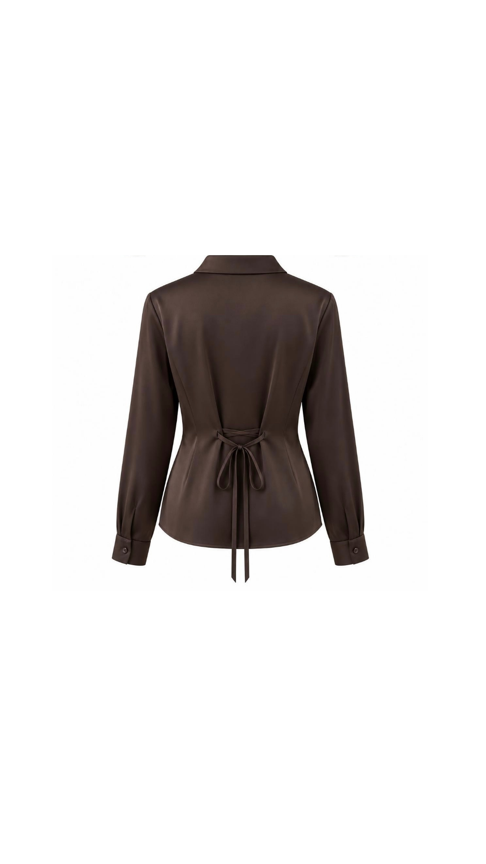 Рубашка new classic brown