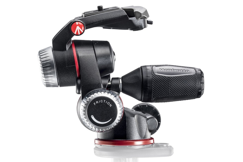 Штативная голова Manfrotto X-PRO 3-WAY 3D