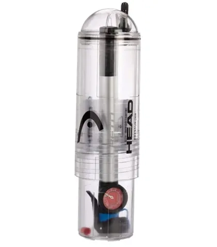 Бутылка для хранения мячей Head Pump Pressurizer 4B