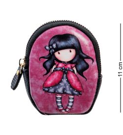 Meri Queen BG- 07/5 Кошелек-подвеска на сумку