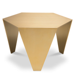 Приставной столик Side Table Metro Chic арт.116298