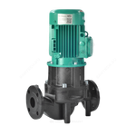 Насос ин-лайн с сухим ротором IL 50/110-1,5/2 PN16 3х400В/50 Гц Wilo 2786088