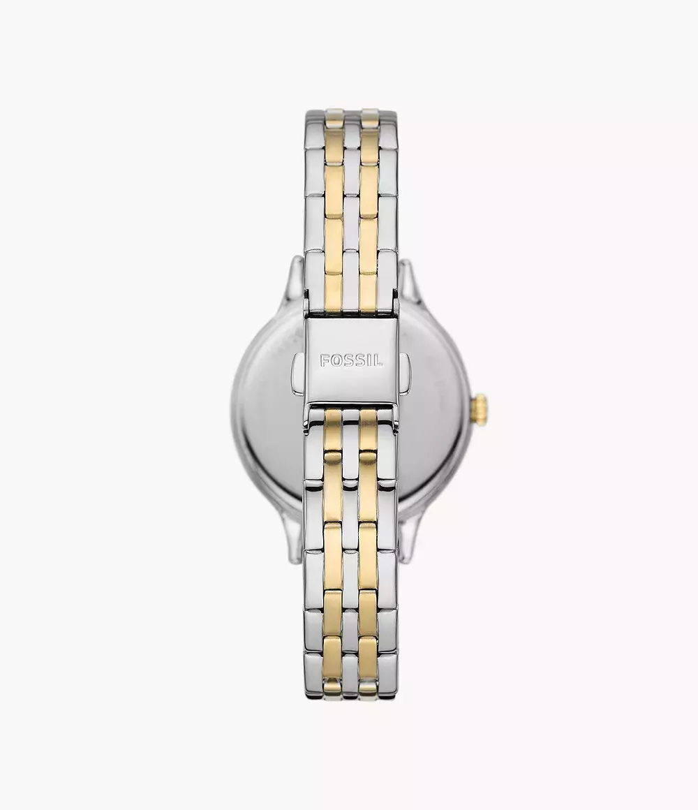 Женские наручные часы Fossil BQ3864