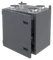 Приточно-вытяжная вентиляционная установка серии ZPVR-N V 400 VE EC