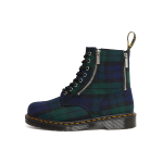Сапоги Dr.Martens 1460 Zip Tartan, 26212758