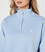 Худые POLO RALPH LAUREN - голубой(211851659)