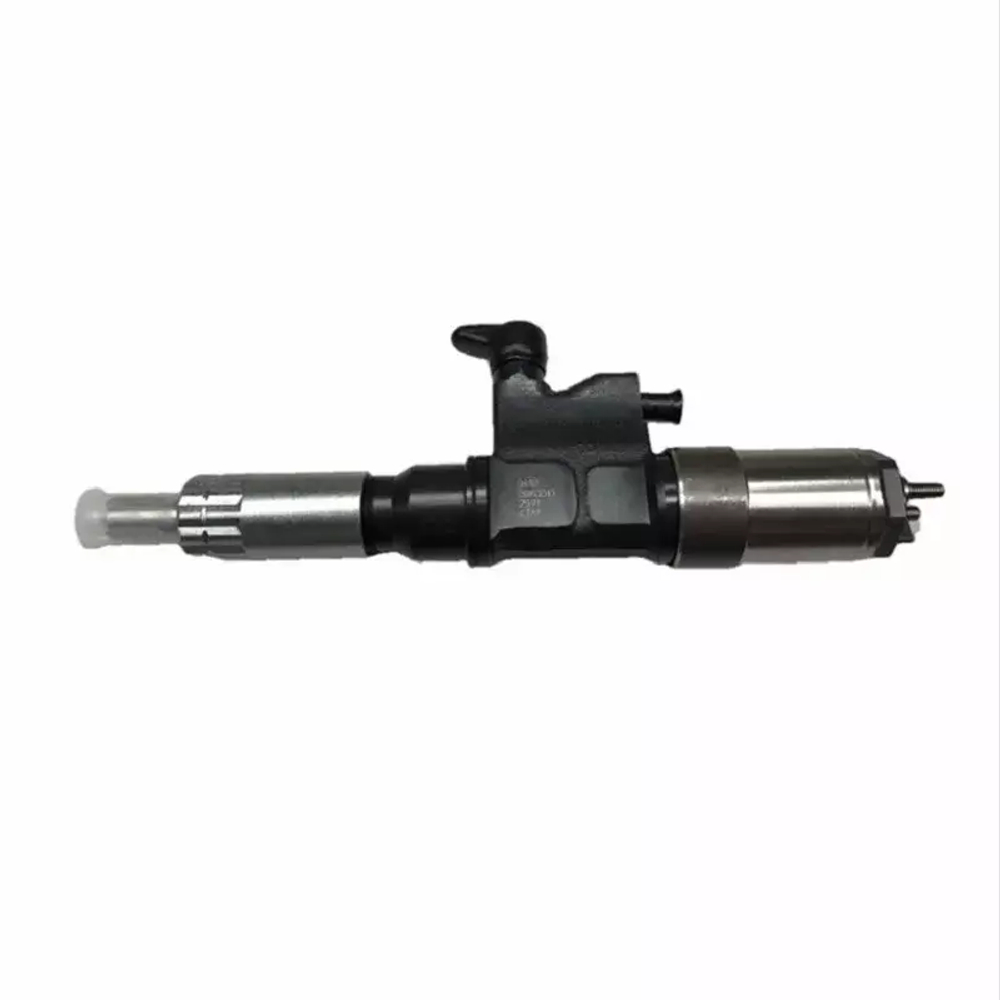 Форсунка в сборе ISUZU (8-97601259-2) 095000-0451 denso