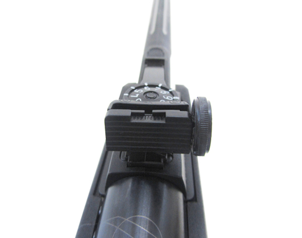Винтовка пневматическая GAMO DELTA FOX GT (3 дж)