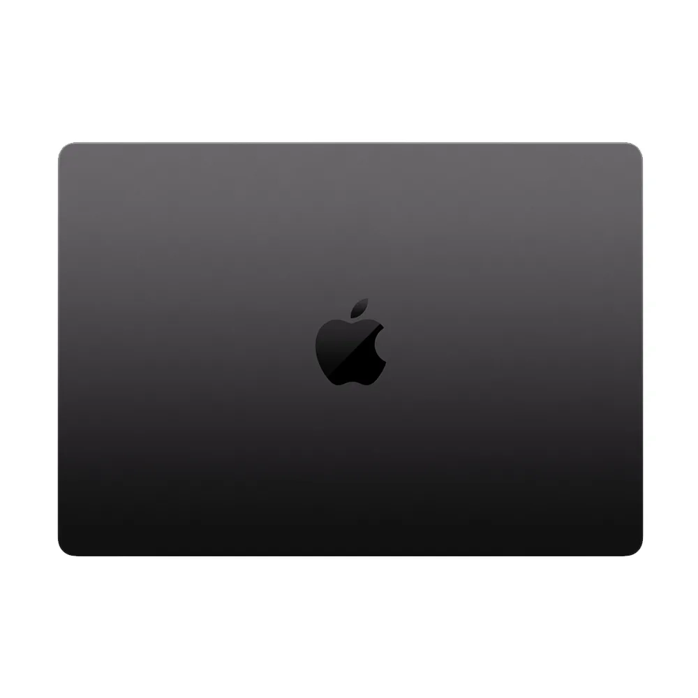 Ноутбук Apple MacBook Pro 14 (M3 Max 16С/40C) 64/2TB, Space Black (Черный космос)