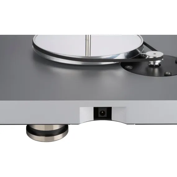 Clearaudio Compass Silver