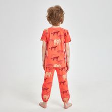 Пижама для мальчика "Джунгли" KOGANKIDS