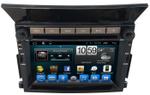 Магнитола для Honda Pilot 2 2008-2015 - Kuberg KR-6225-S10 на Android 10, Быстрая, Carplay, 4G SIM-слот
