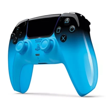 Геймпад Sony DualSense Rhythm Blue