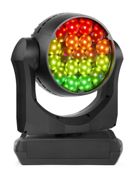 MARTIN MAC Aura PXL вращающаяся голова Wash, 570Вт