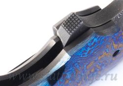 Нож Jason Clark X-OUT Tanto 1/1фотография - 7